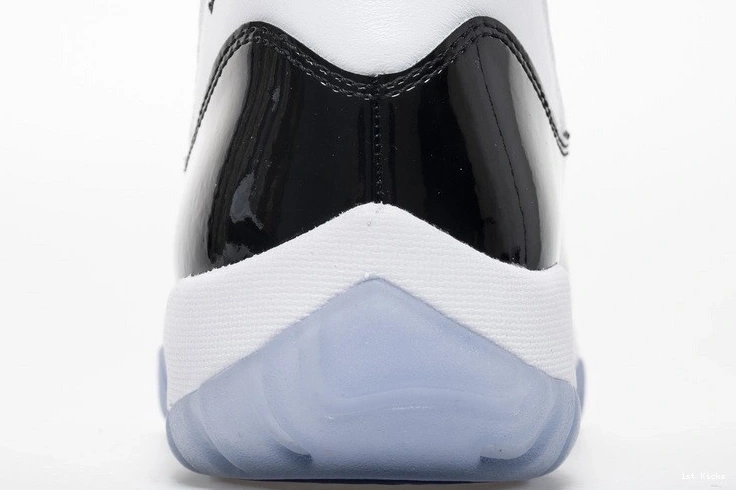 Retro  11 Jordan 378037-100 Air Concord   0128